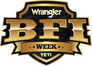 Wrangler BFI Week