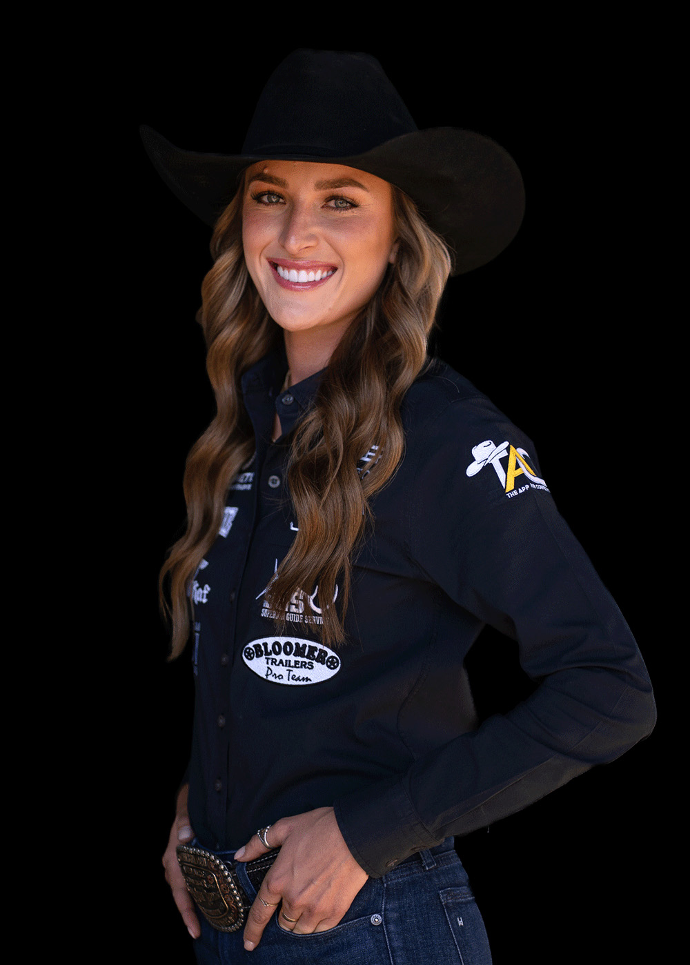 Kinlie Brennise