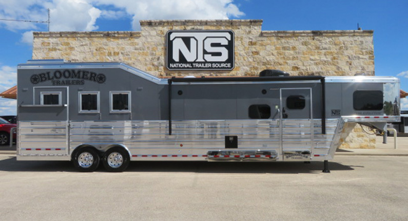 National Trailer Source