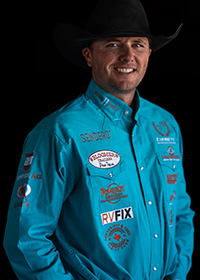 Wesley Thorp